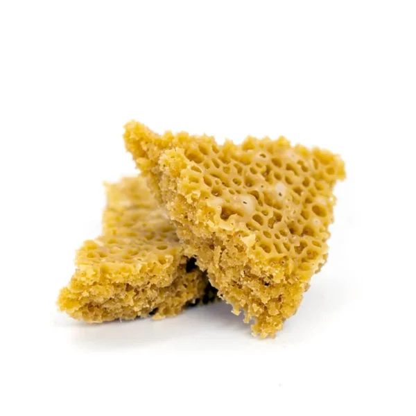 budder-
